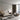 Modern Light Gray Sofa with Dark Brown Pine Wood Frame and Faux Leather Accents fsj - 1029MUTUKISPACE