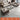 Modern Light Gray Sofa with Dark Brown Pine Wood Frame and Faux Leather Accents fsj - 1029MUTUKISPACE