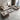 Modern Light Gray Sofa with Dark Brown Pine Wood Frame and Faux Leather Accents fsj - 1029MUTUKISPACE
