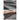 Elegant Orange and Gray Sofa - Black Solid Wood Frame with Durable Faux Leather Finish fsj - 1032MUTUKISPACE