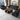 Stylish Solid Wood Sofa with Faux Leather Upholstery in Black, Light Brown, and Gray fsj - 1035MUTUKISPACE