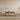 Stylish White Sintered Stone Table with Ash Wood Multi - Layer Board Top fsm - 310MUTUKISPACE