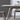 Discover the Elegance of Sintered Stone Table with Ash Wood Finish fsm - 311MUTUKISPACE