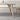 Elegant White Table with Sintered Stone and Ash Wood Multi - Layer Board - Modern Design fsm - 313MUTUKISPACE