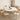 Modern Oak Multi - Layer Board Table with Elegant Sintered Stone Top in Natural Wood, White, and Gray Finishes fsm - 314MUTUKISPACE