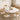Modern Oak Multi - Layer Board Table with Elegant Sintered Stone Top in Natural Wood, White, and Gray Finishes fsm - 314MUTUKISPACE