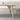 Off White Ash Wood Chair with PU Leather Upholstery – Elegant and Stylish Seating fsm - 969MUTUKISPACE