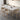 Off White Ash Wood Chair with PU Leather Upholstery – Elegant and Stylish Seating fsm - 969MUTUKISPACE