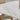 Off White Ash Wood Chair with PU Leather Upholstery – Elegant and Stylish Seating fsm - 969MUTUKISPACE