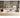 Elegant Scratch - Resistant Wood Particle Board Sofa - Black, Off White, Brown & Green fsmy - 405MUTUKISPACE