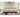 Stylish Multi - Color Sofa: Light Gray, Green, White, Blue with Wood and Faux Lambswool Finish fsmy - 449MUTUKISPACE