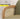Stylish Scratch - Resistant Rubber Wood Chair in Off White, Orange, and Green Fabric fsmy - 452MUTUKISPACE
