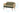 Stylish Scratch - Resistant Rubber Wood Chair in Off White, Orange, and Green Fabric fsmy - 452MUTUKISPACE