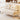 Stylish Faux Leather Sofabed in Beige, Khaki, Orange, and Fog Blue - Perfect for Modern Living Rooms fsq - 1413MUTUKISPACE