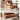 Sofabed in Orange and Blue Light Beige with Oak Wood and Leathaire Finish – Modern Comfort and Style fsq - 1414MUTUKISPACE