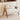 Stylish Rubber Wood Sofabed with Faux Leather in Beige, Khaki, Orange & Fog Blue fsq - 1415MUTUKISPACE