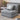 Luxurious Dark Gray - Blue Cotton - Linen Sofabed - Modern Comfort in Light Khaki fsq - 1416MUTUKISPACE