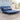 Stylish Cotton - Linen Sofabed in Blue, Khaki, and Light Gray - Perfect for Modern Living Rooms fsq - 1417MUTUKISPACE