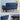 Stylish Cotton - Linen Sofabed in Blue, Khaki, and Light Gray - Perfect for Modern Living Rooms fsq - 1417MUTUKISPACE