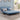Stylish Cotton - Linen Sofabed in Blue, Khaki, and Light Gray - Perfect for Modern Living Rooms fsq - 1417MUTUKISPACE
