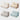 Stylish Modern Faux Leather Sofabed in Beige, Khaki, Light Blue, and Gray Options fsq - 1419MUTUKISPACE