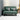 Stylish Leathaire Sofabed in Blue, Orange, and Gray for Modern Living Rooms fsq - 1422MUTUKISPACE