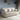 Stylish Cotton - Linen Sofabed with Solid Wood Frame - Available in Orange, Dark Gray, Blue, Khaki, and Light Brown fsx - 1004MUTUKISPACE