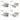 Stylish Cotton - Linen Sofabed Set in Vibrant Orange, Beige, Light Blue, Dark Green, Gray, and Yellow - Premium Brown Finish fsx - 1006MUTUKISPACE