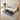 Stylish Cotton - Linen Sofabed in Vibrant Orange Beige with Light Blue, Dark Green, Gray, Yellow, and Brown Accents fsx - 1007MUTUKISPACE