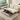 Stylish Cotton - Linen Sofa in Khaki, Light Gray, Dark Blue, Brown, and BlueGray fsx - 1008MUTUKISPACE