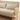 Stylish Cotton - Linen Sofabed - Khaki, Natural, Light Blue, Dark Gray, and Green Options fsx - 995MUTUKISPACE