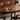 Elegant Cherry and Ash Wood Dining Table - Timeless Craftsmanship for Your Home ful - 4454MUTUKISPACE
