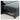 Modern Gray Faux Leather Sofabed with Pine Wood Frame fwlp - 933MUTUKISPACE