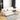 Elegant White Pine Wood Sofabed with Premium Cotton - Linen Upholstery fwlp - 934MUTUKISPACE