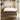 Luxurious Dark Yellow Leathaire Sofabed with Beige Wool Cushions and Pine Wood Frame fwlp - 935MUTUKISPACE