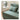 Elegant Green Faux Leather Sofabed with Solid Wood Frame fwlp - 936MUTUKISPACE