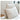 Luxurious White Solid Wood Sofabed with Plush Goose Down Cushions fwlp - 937MUTUKISPACE