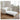 Beige Solid Wood Sofabed - Elegant and Durable Living Room Furniture fwlp - 941MUTUKISPACE