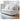 Cozy Beige Corduroy Sofabed with Solid Wood Frame – Perfect for Modern Living Rooms fwlp - 942MUTUKISPACE