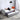 Chic Light Gray Blue Sofabed - Solid Wood Frame & Premium Leathaire Upholstery fwlp - 944MUTUKISPACE