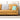 Stylish Yellow Faux Leather Sofabed with Solid Wood Frame - Modern & Durable fwlp - 945MUTUKISPACE