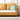 Stylish Yellow Faux Leather Sofabed with Solid Wood Frame - Modern & Durable fwlp - 945MUTUKISPACE