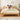 Stylish Beech Wood Bed Frame with Metal Accents – Perfect for a Modern Bedroom! fxgmz - 581MUTUKISPACE
