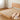 Stylish Beech Wood Bed Frame with Metal Accents – Perfect for a Modern Bedroom! fxgmz - 581MUTUKISPACE