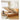 Elegant Beech Wood Bed Frame - Natural Finish with Sturdy Metal Accents fxgmz - 582MUTUKISPACE