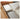 Elegant Beech Wood Bed Frame - Natural Finish with Sturdy Metal Accents fxgmz - 582MUTUKISPACE
