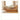 Elegant Beech Wood Bed Frame - Natural Finish with Sturdy Metal Accents fxgmz - 582MUTUKISPACE