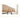 Elegant Beech Wood Bed Frame - Natural Finish with Sturdy Metal Accents fxgmz - 582MUTUKISPACE