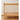 Elegant Beech Wood Bed Frame With Sturdy Metal Support fxgmz - 583MUTUKISPACE