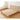 Elegant Beech Wood Bed Frame With Sturdy Metal Support fxgmz - 583MUTUKISPACE
